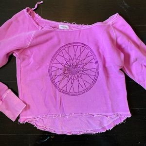 Soul Cycle Sweatshirt